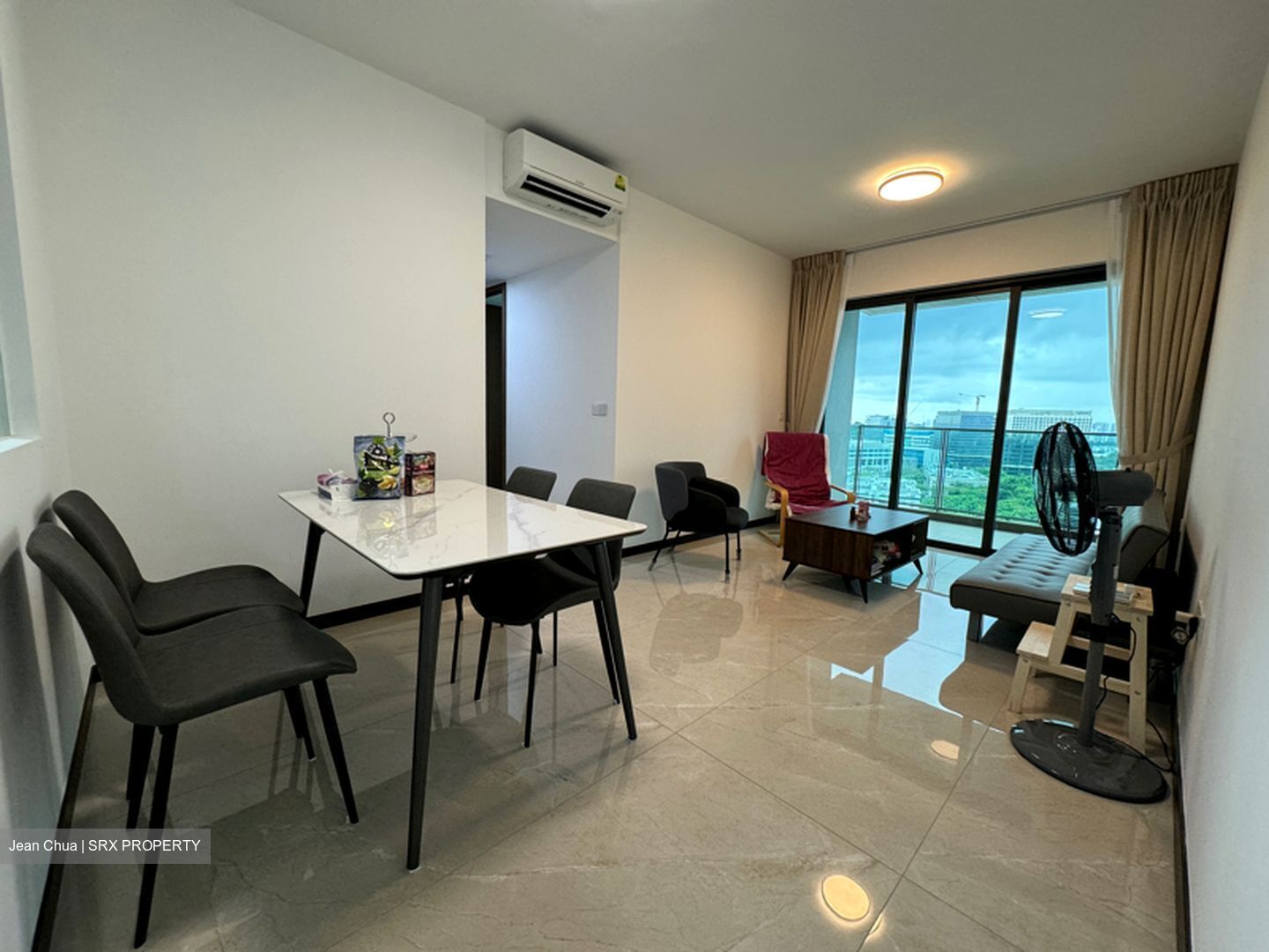 Normanton Park (D5), Apartment For Rent 101192121
